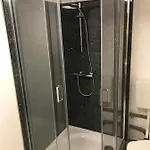 Kletterhuette Saechsische Schweiz Tatil Evi *